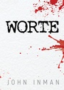 Cover: Worte - Dreamspinner Press