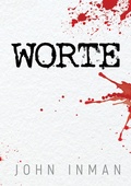 Cover: Worte - Dreamspinner Press