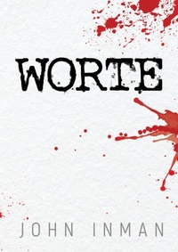 Enlarge image Cover: Worte - Dreamspinner Press