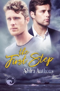 Enlarge image Cover: The First Step - Dreamspinner Press