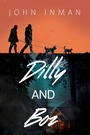 Cover: Dilly and Boz - Dreamspinner Press