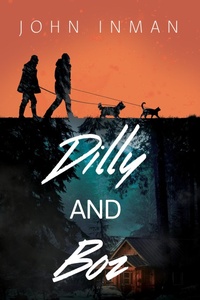 Enlarge image Cover: Dilly and Boz - Dreamspinner Press