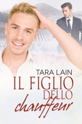Cover: Il  figlio dello chauffeur - Dreamspinner Press