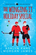 Cover: The Winging It Holiday Special - Dreamspinner Press