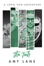 Cover: The Tech - Dreamspinner Press