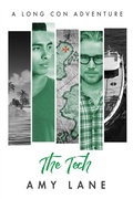 Cover: The Tech - Dreamspinner Press
