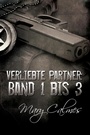 Cover: Verliebte Partner: Band 1 bis 3 - Dreamspinner Press