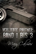 Cover: Verliebte Partner: Band 1 bis 3 - Dreamspinner Press