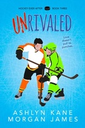 Cover: Unrivaled - Dreamspinner Press