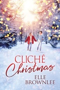 Cover: Cliche Christmas - Dreamspinner Press