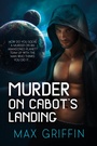 Cover: Murder on Cabot's Landing - DSP Publications