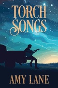 Cover: Torch Songs - Dreamspinner Press