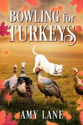 Cover: Bowling for Turkeys - Dreamspinner Press