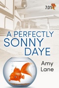 Cover: A Perfectly Sonny Daye - Dreamspinner Press
