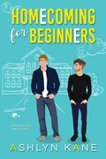 Cover: Homecoming for Beginners - Dreamspinner Press