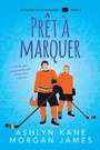 Cover: Prêt à marquer - Dreamspinner Press