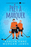 Cover: Pr&ecirc;t &agrave; marquer - Dreamspinner Press