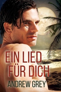 Enlarge image Cover: Ein Lied für dich - Dreamspinner Press