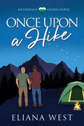 Cover: Once Upon a Hike - Dreamspinner Press