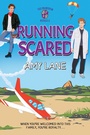 Cover: Running Scared - Dreamspinner Press