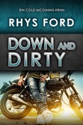 Cover: Down and Dirty (Deutsch) - Dreamspinner Press