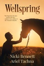 Cover: Wellspring - Dreamspinner Press