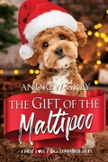 Cover: The Gift of the Maltipoo - Dreamspinner Press