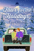 Cover: Faux for the Holidays - Dreamspinner Press