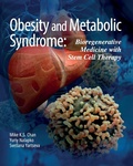 Cover: Obesity and Metabolic Syndrome - EUROPEAN WELLNESS ACADEMY