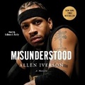 Cover: Misunderstood - SIMON & SCHUSTER AUDIO