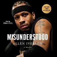 Enlarge image Cover: Misunderstood - SIMON & SCHUSTER AUDIO