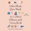 Cover: Life's Short, Quiz Hard - SIMON & SCHUSTER AUDIO