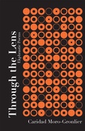 Cover: Through the Lens (Volume 16) - Texas Review Press