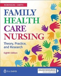 Enlarge image Cover: Family Health Care Nursing - F.A. Davis Company