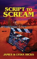 Cover: Script to Scream - Yellow Pear Press