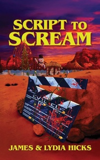 Enlarge image Cover: Script to Scream - Yellow Pear Press