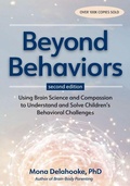 Cover: Beyond Behaviors, Second Edition - Pesi Publishing