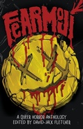 Cover: Fearmoji - Slashic Horror Press