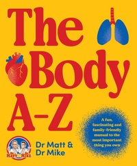 Bild: The Body A-Z - Simon + Schuster LLC