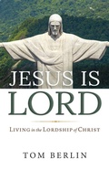 Cover: Jesus Is Lord - Abingdon Press