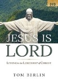Cover: Jesus Is Lord - DVD - Abingdon Press