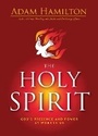 Cover: The Holy Spirit - Abingdon Press