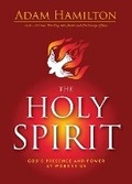 Cover: The Holy Spirit - Abingdon Press