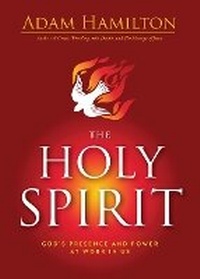 Enlarge image Cover: The Holy Spirit - Abingdon Press