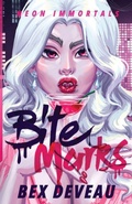 Cover: Bite Marks - Bex Deveau