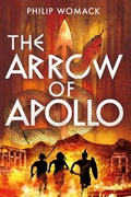 Cover: The Arrow of Apollo - Wilton Square Books