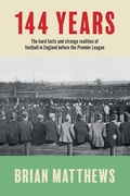 Cover: 144 Years - Grosvenor House Publishing Ltd