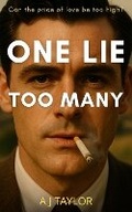 Cover: One Lie Too Many - Independent Publishing Network
