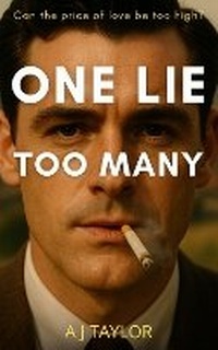 Enlarge image Cover: One Lie Too Many - Independent Publishing Network