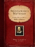 Cover: Shakespeare's Notebook - The History Press Ltd